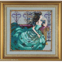 Mirabilia, grille Cassiopeia (MD131)