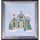 Mirabilia, grille Little Snowy Green Cottage (NC159)