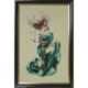 Mirabilia, grille Mermaid Perfume (MD173)