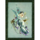 Mirabilia, grille Midsummer Night’s Fairy (A) (MD30)
