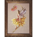 Mirabilia, grille Petal Fairy (The) (MD82)