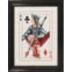 Mirabilia, grille Royal Games II (MD154)