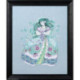 Mirabilia, grille The Snow Maiden (MD179)