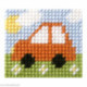 Orchidea, kit enfant Auto (OR9713)
