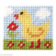 Orchidea, kit enfant Canard (OR9715)