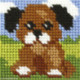 Orchidea, kit enfant chaton chiot (OR9637)