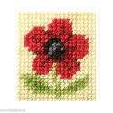 Orchidea, kit enfant Fleur (OR9712)