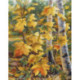 Oven, kit Golden maple leaves (OV1559)