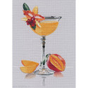 Oven, kit Hot tropics (OV1658)